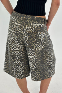 Tonya Jort Leopard