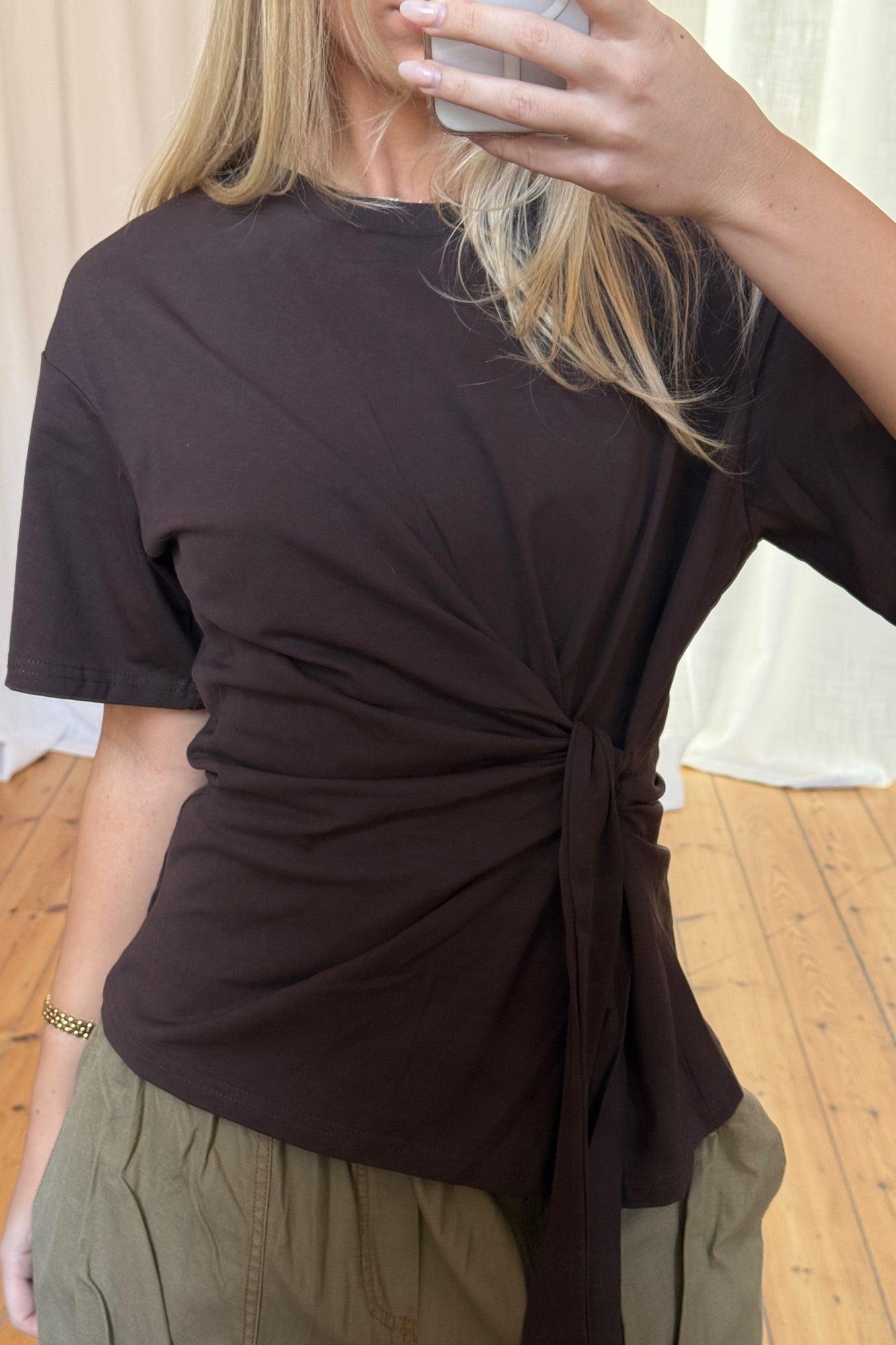 Daniella Tee Choc