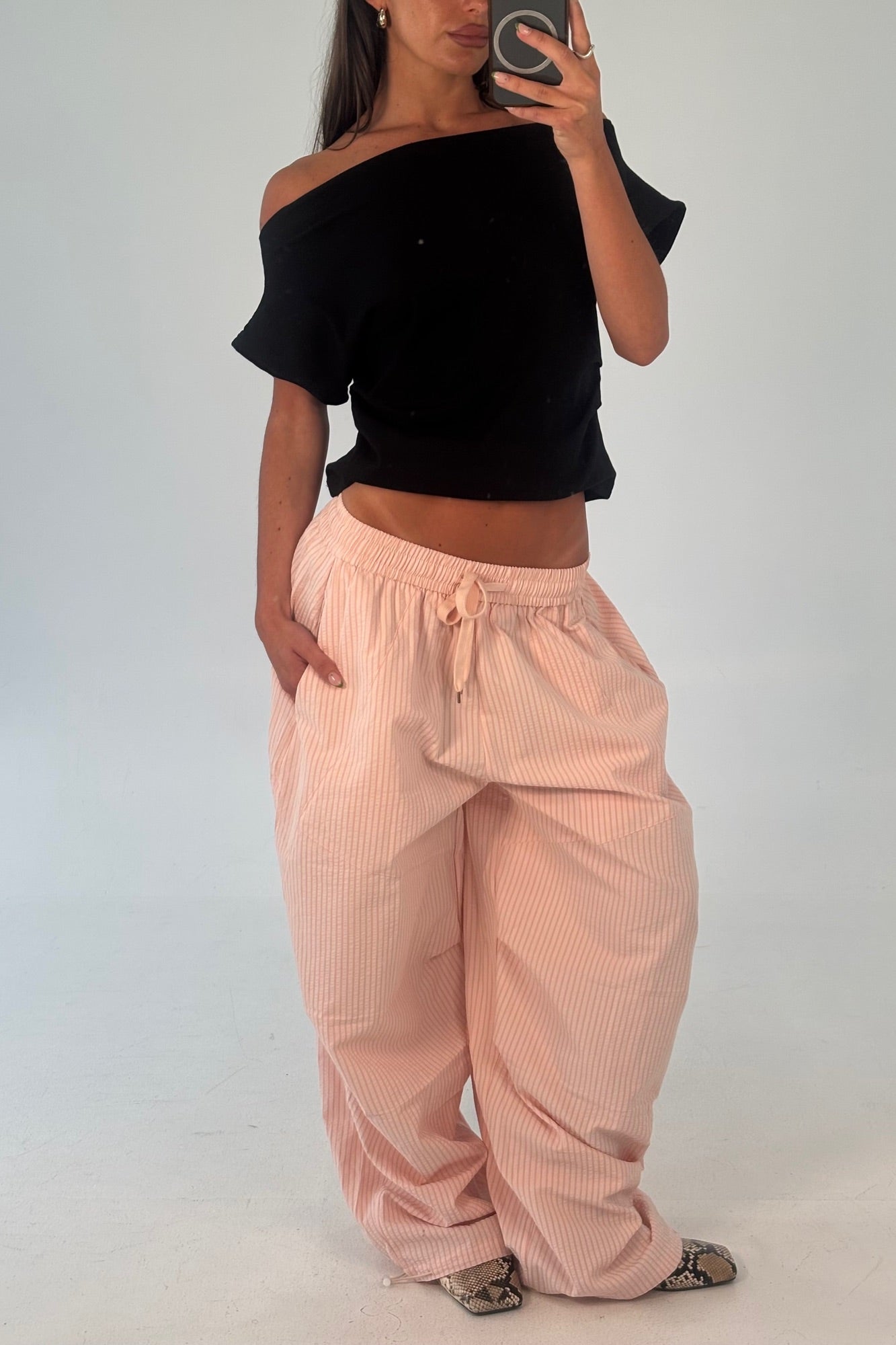 Lavinia Pant Candy