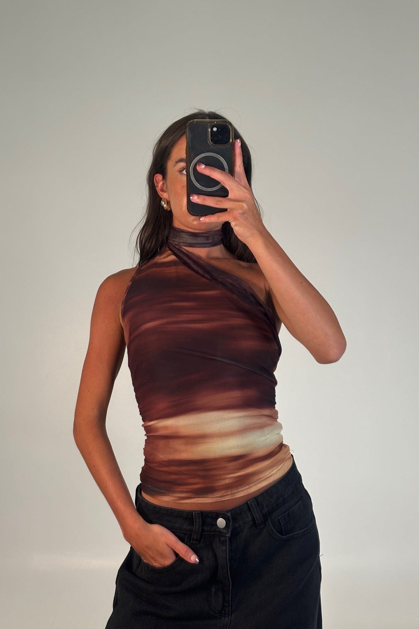 Isobel Top Earth