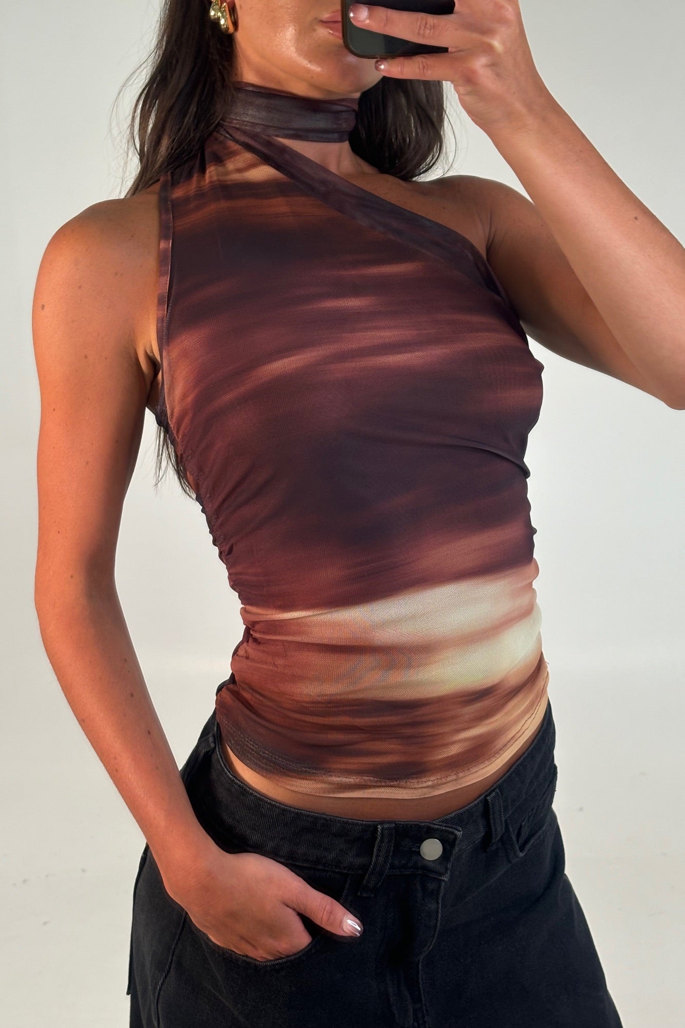 Isobel Top Earth