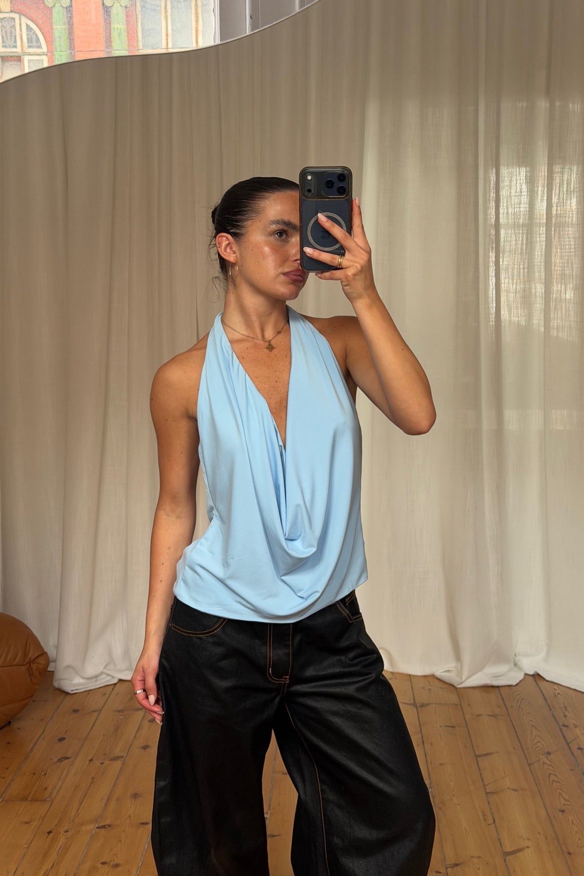 Renee Halter Sky