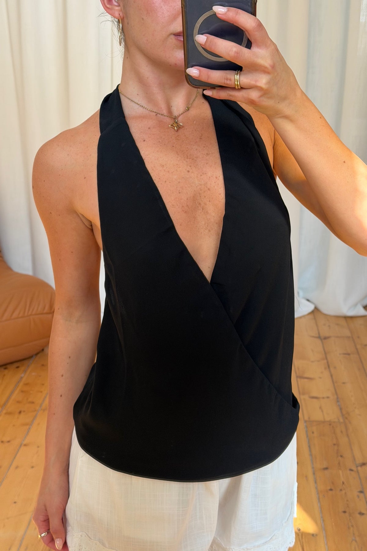 Valerie Halter Black