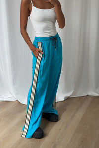 Leesa Pant Blue