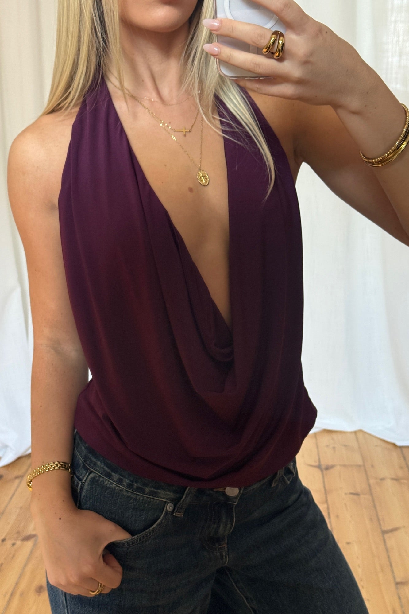 Renee Halter Wine
