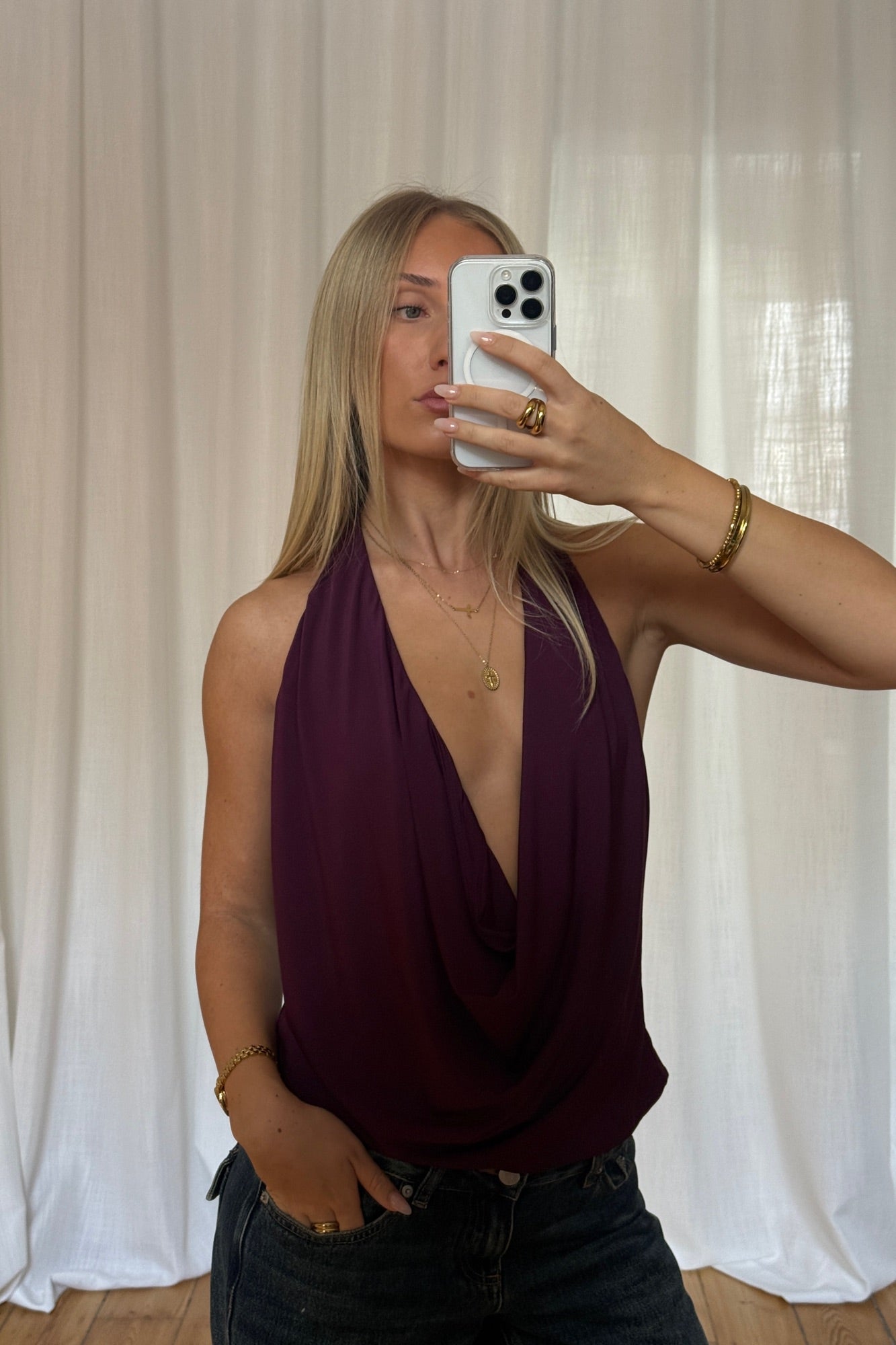 Renee Halter Wine