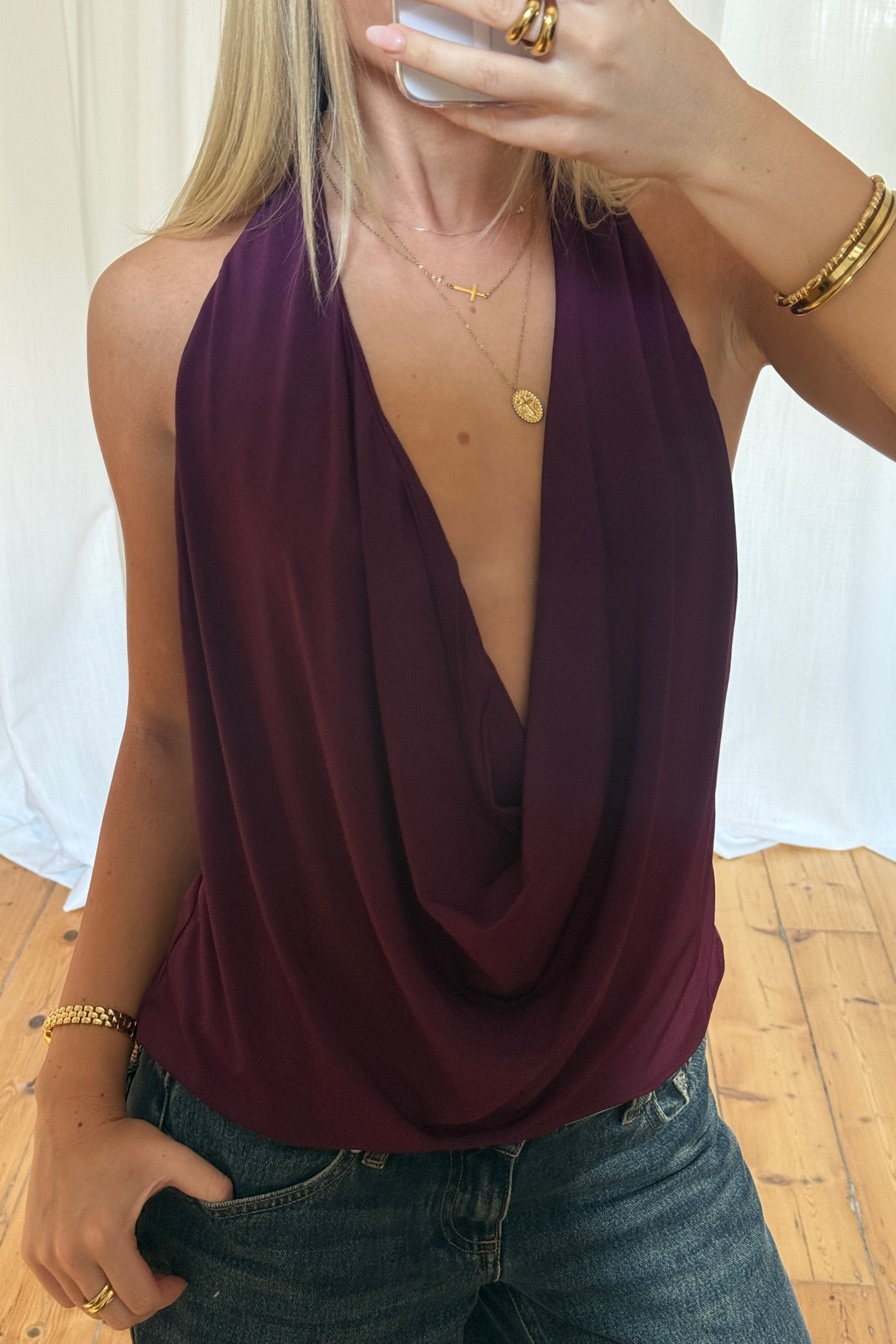 Renee Halter Wine