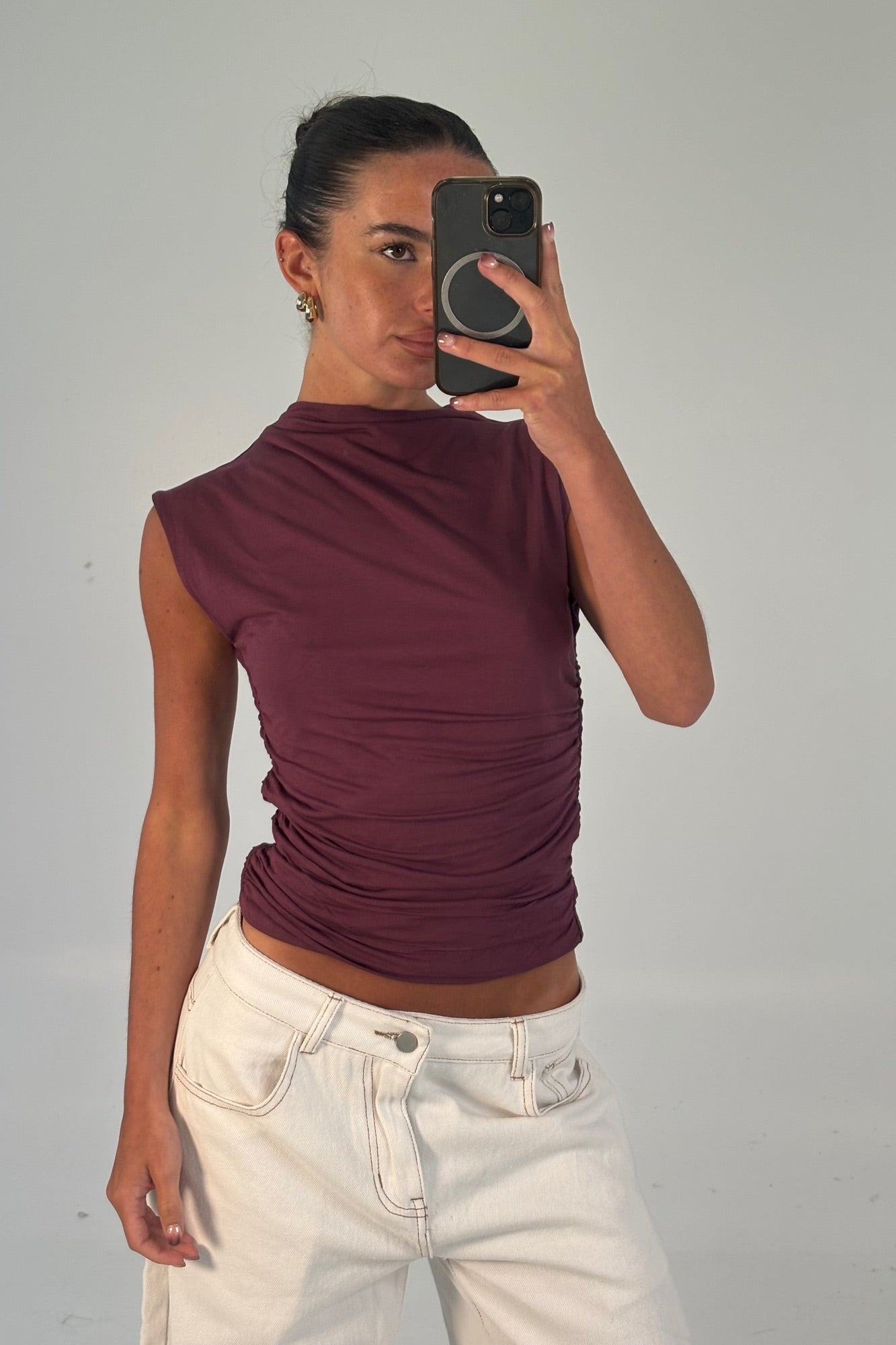 Romen Top Wine