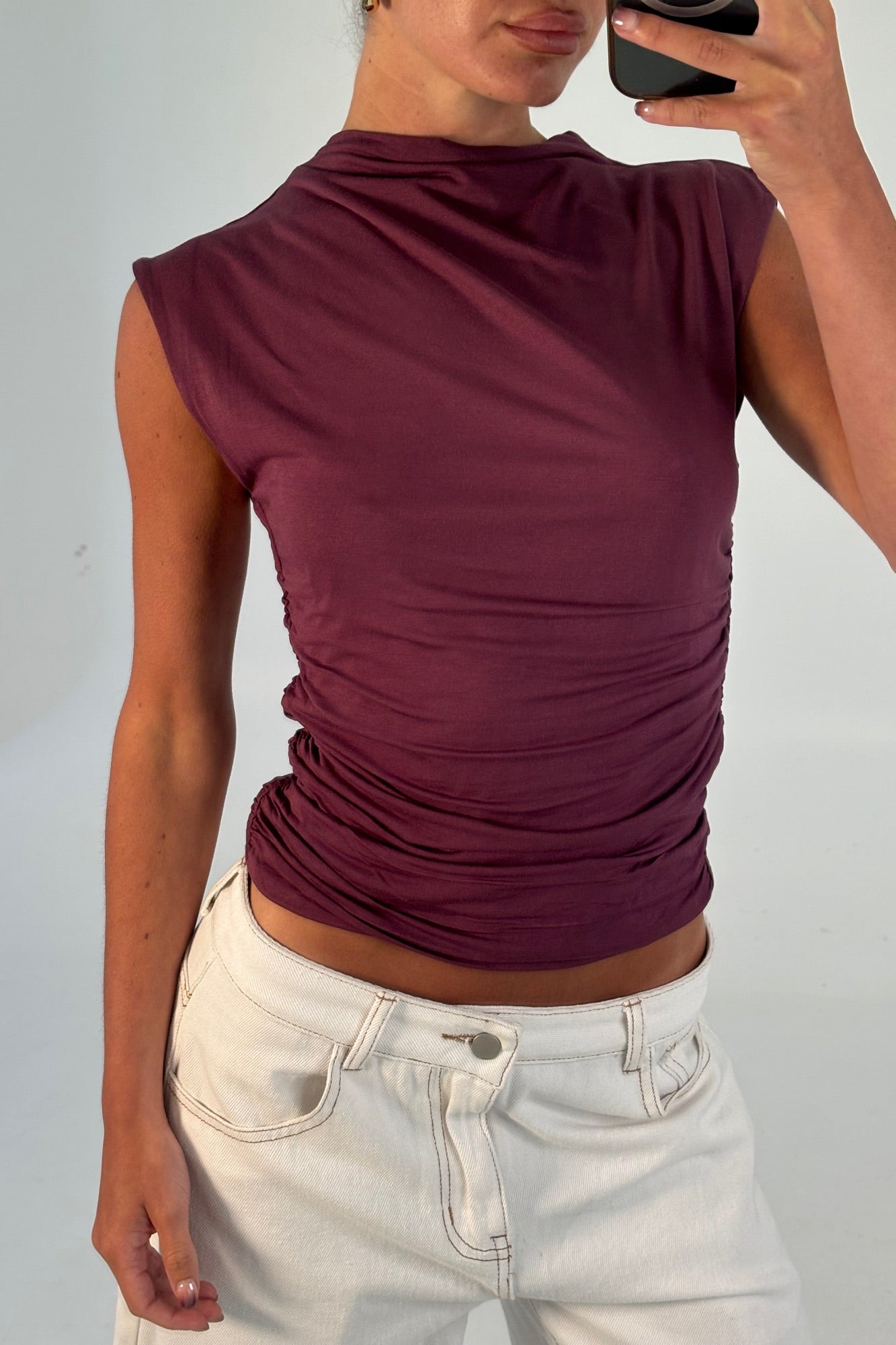 Romen Top Wine