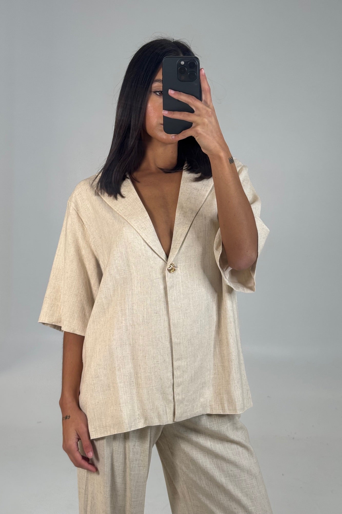 Meika Set Oat