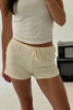 Lola Short Beige