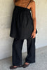 Misty Set Black