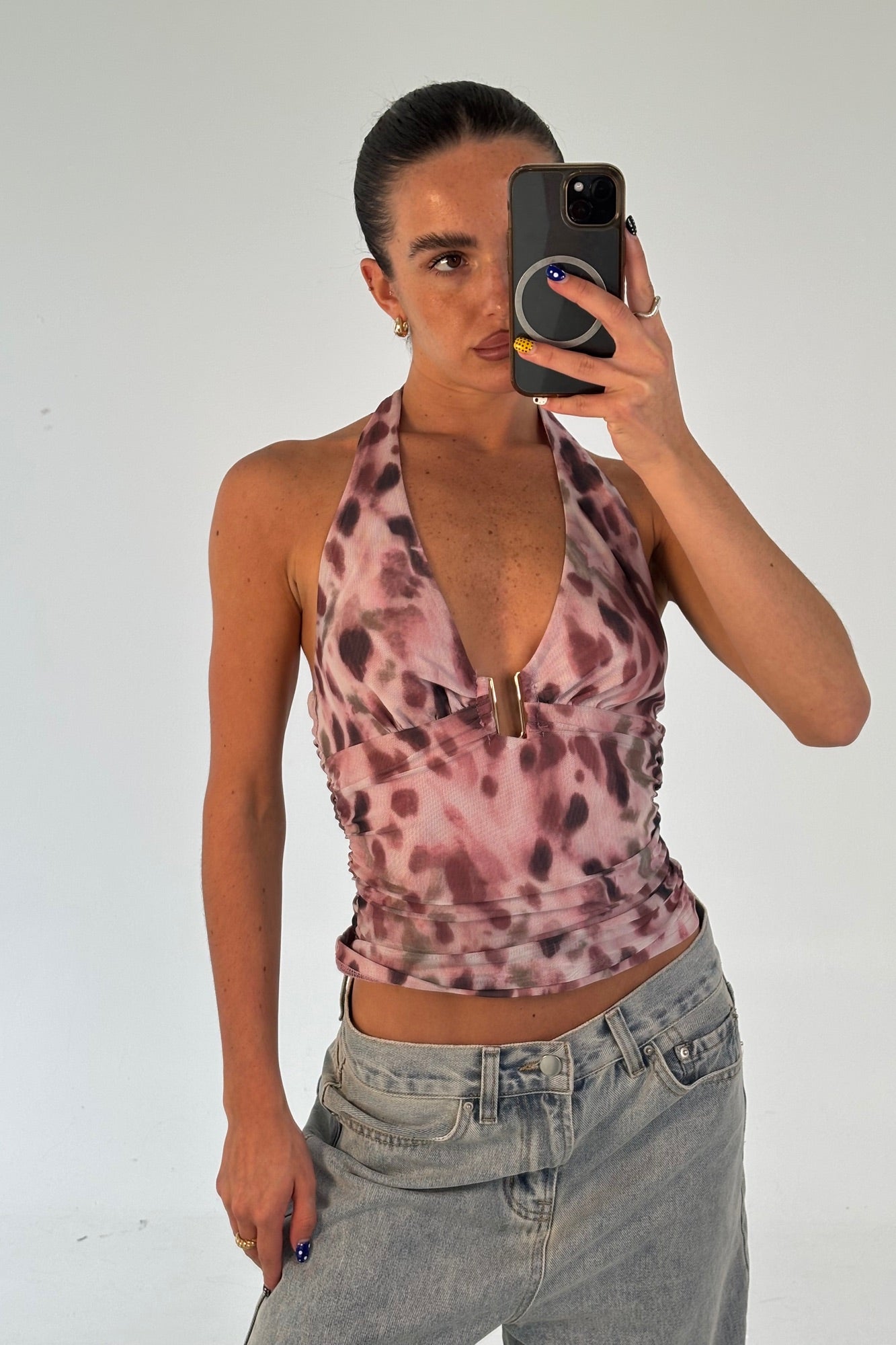 Julia Halter Berry