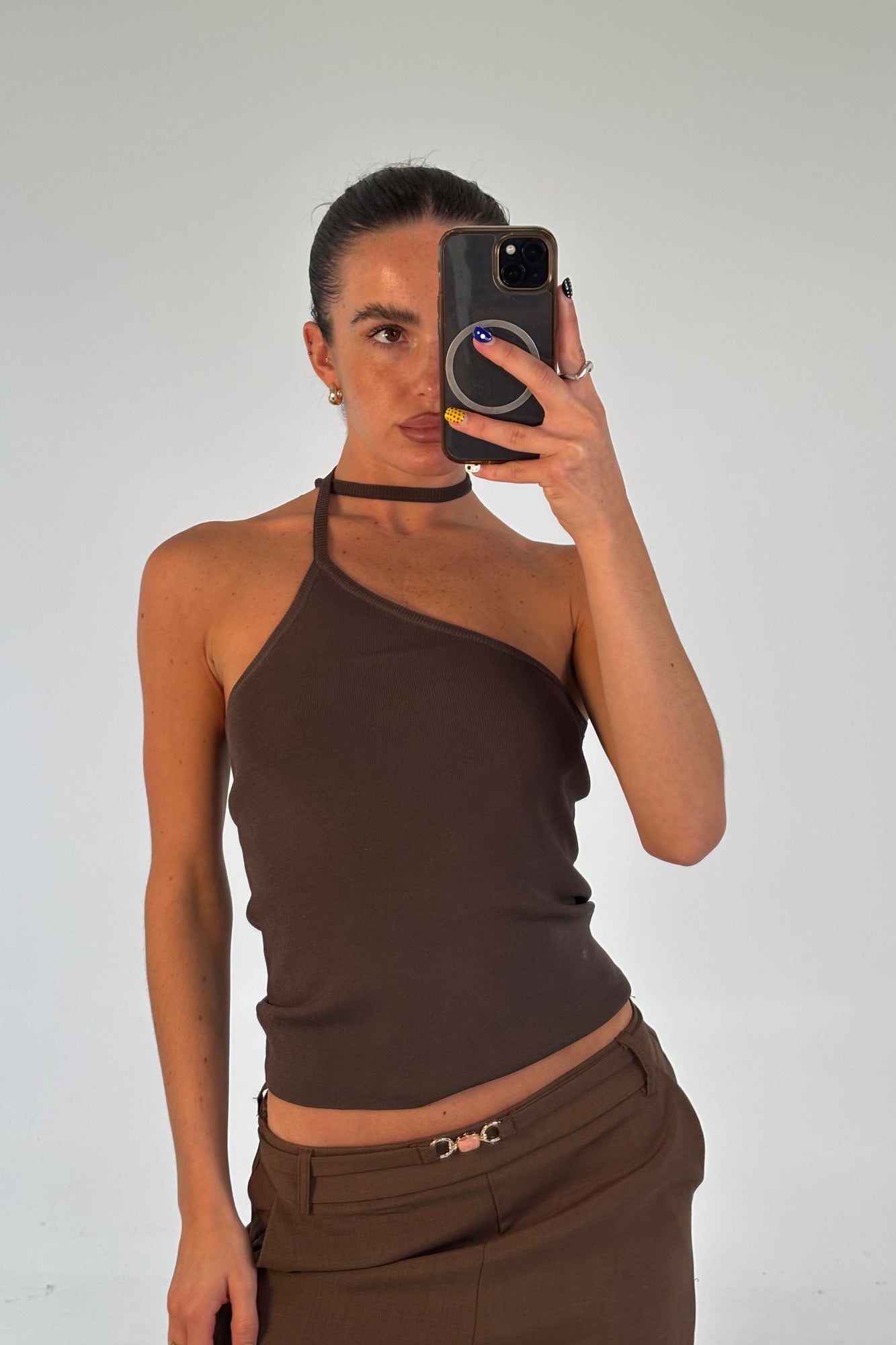 Ren Top Slate