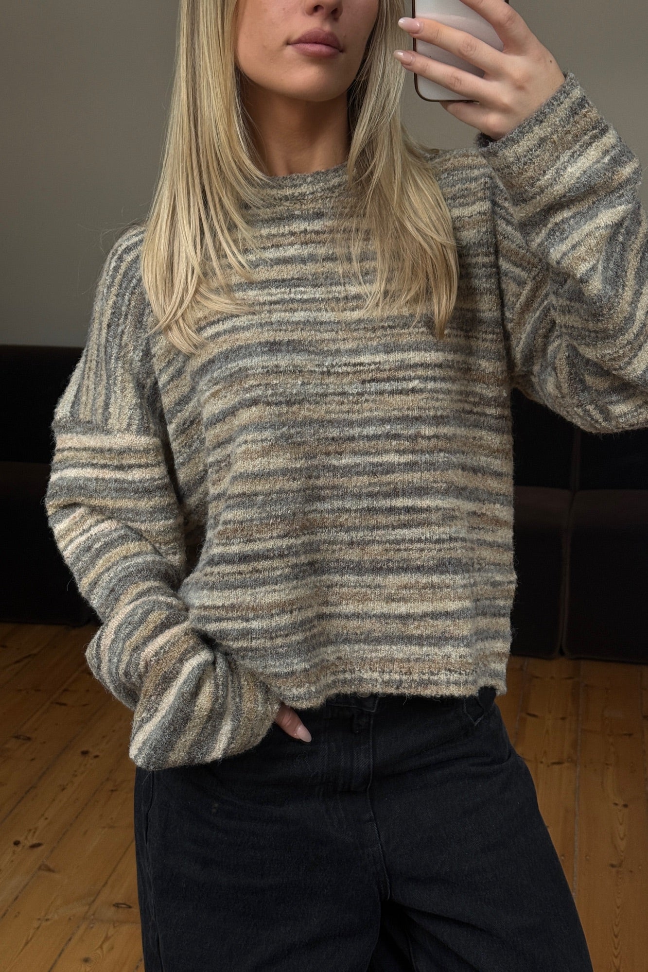 Loyalty Knit Earth