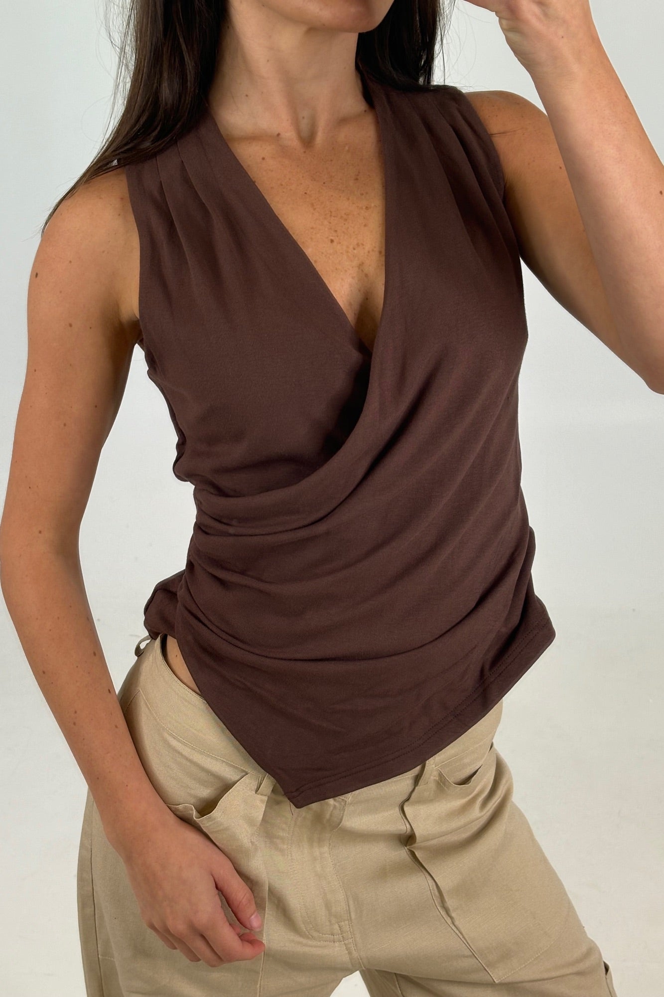 Jenkins Top Choc