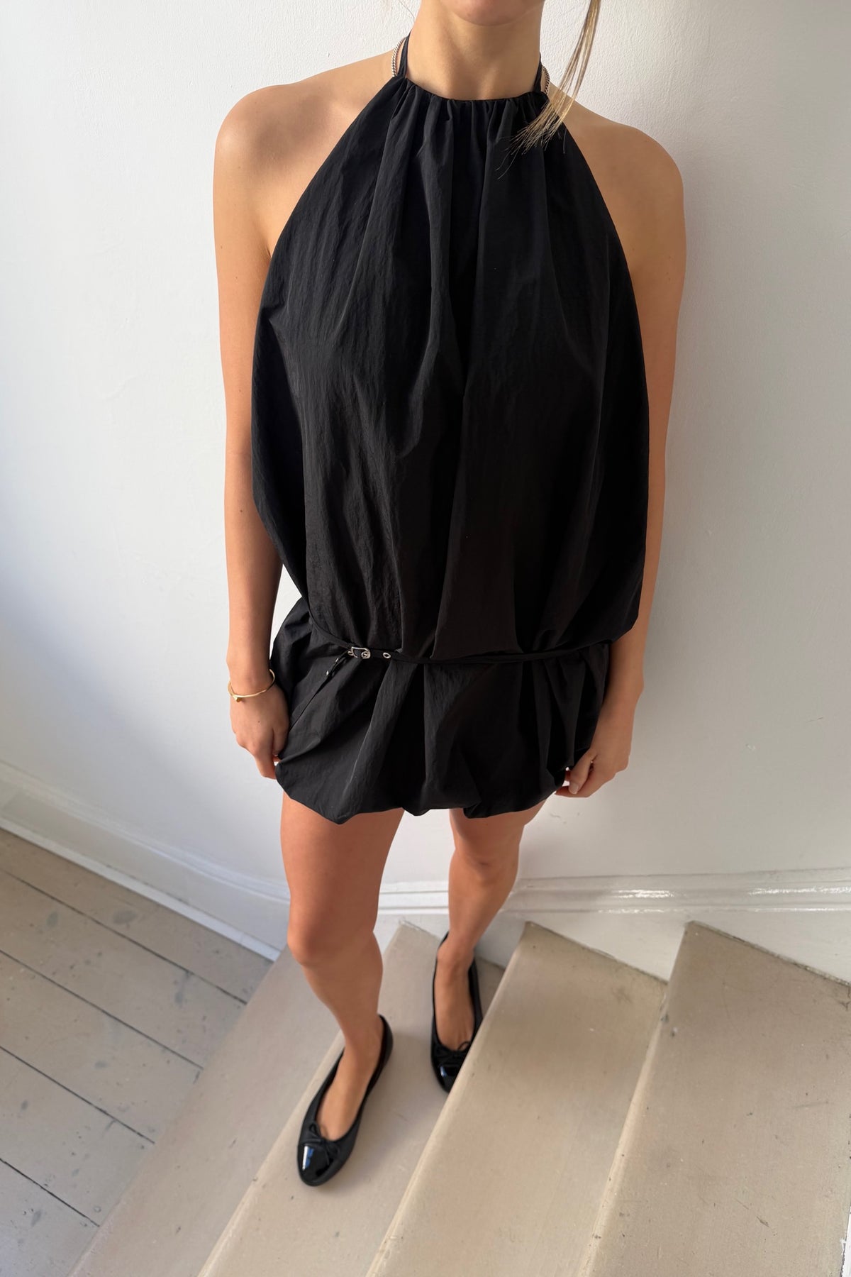 When In Rome Mini Bittersweet Black