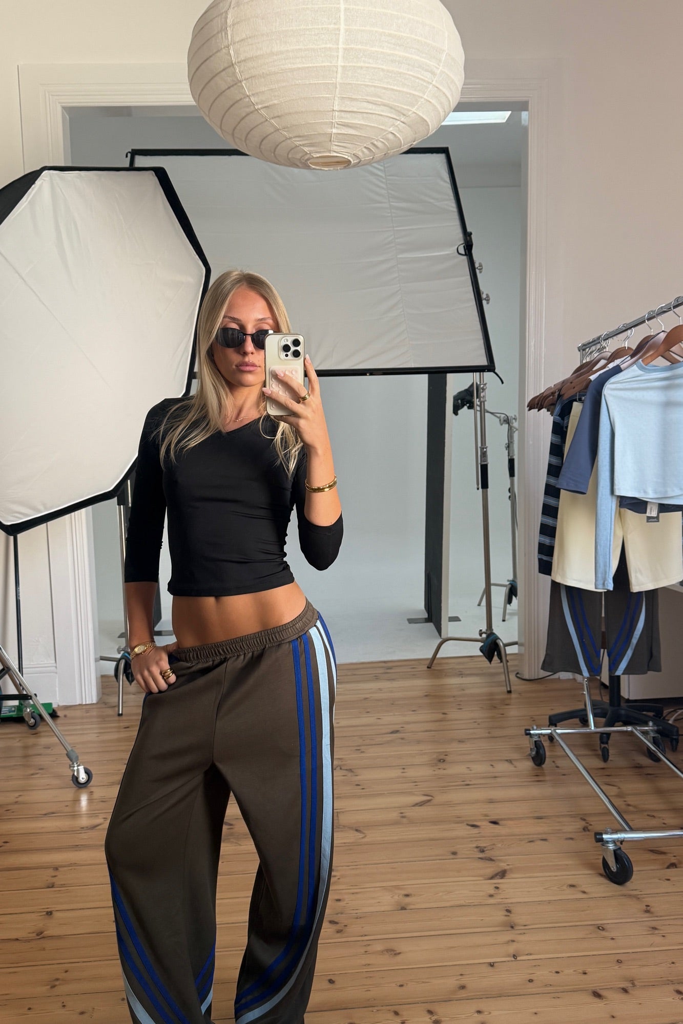 Axis Pant Khaki