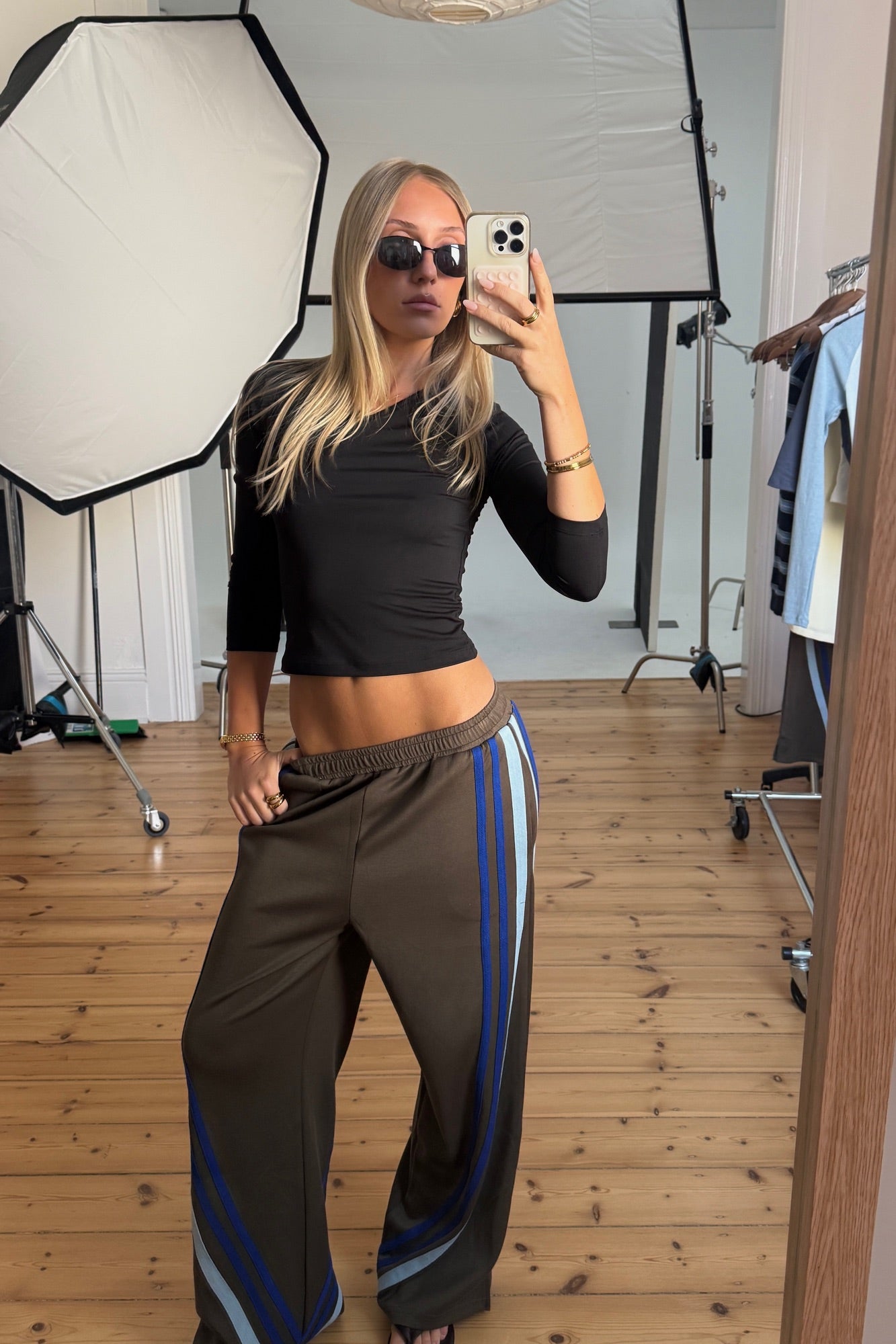 Axis Pant Khaki