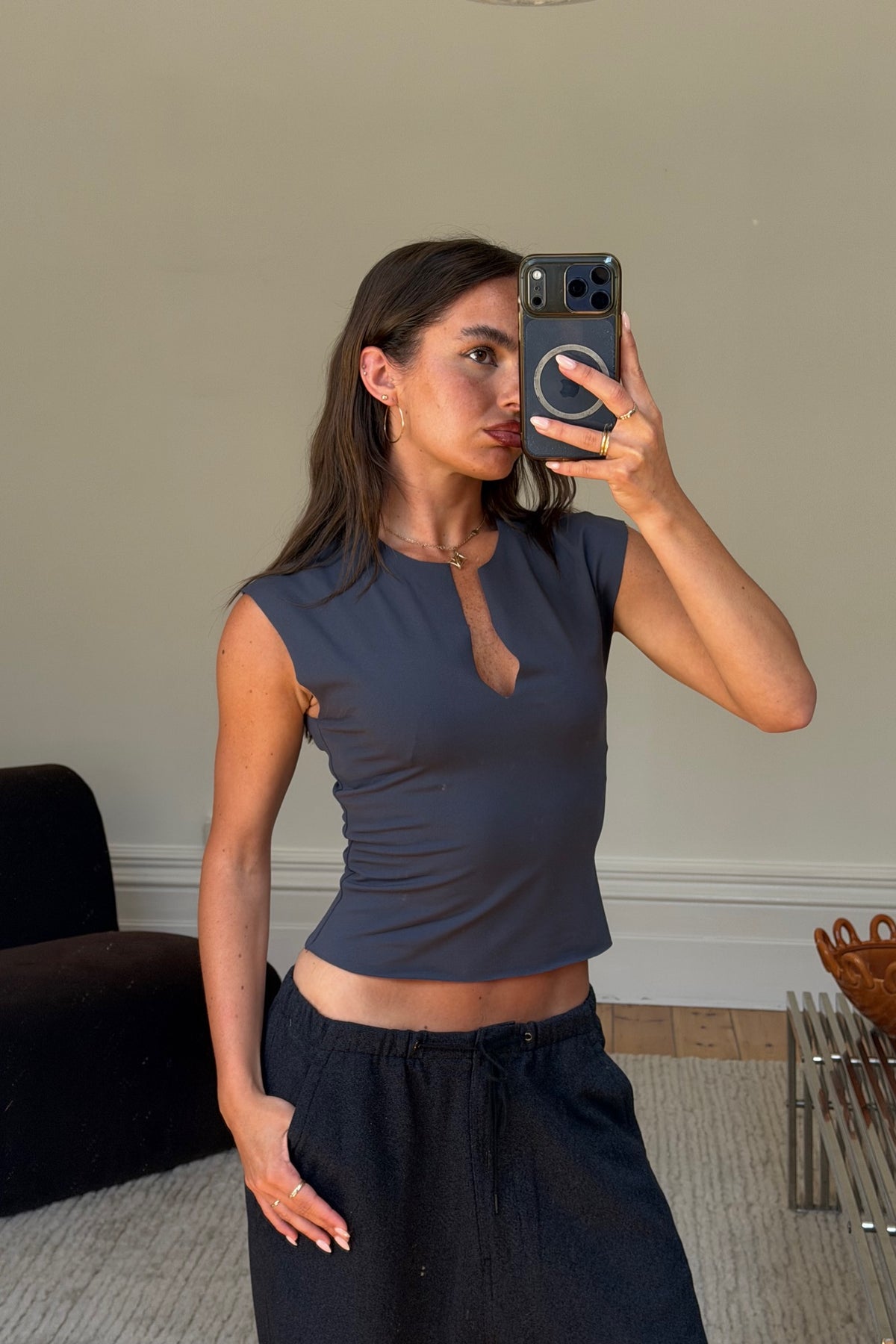 Tribeca Top Coal