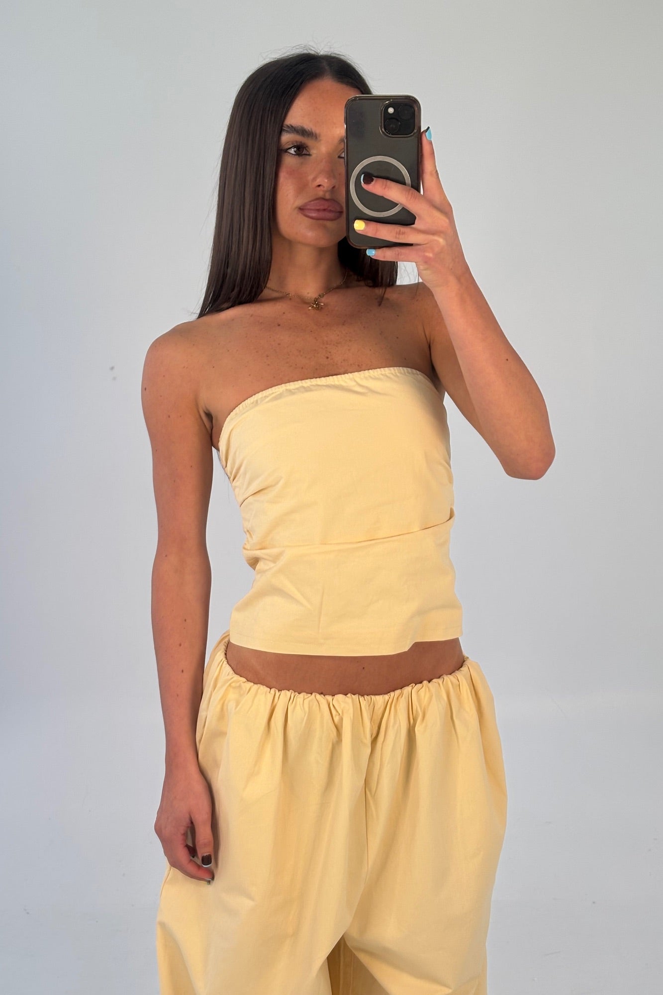 Twilight Top Lemontini