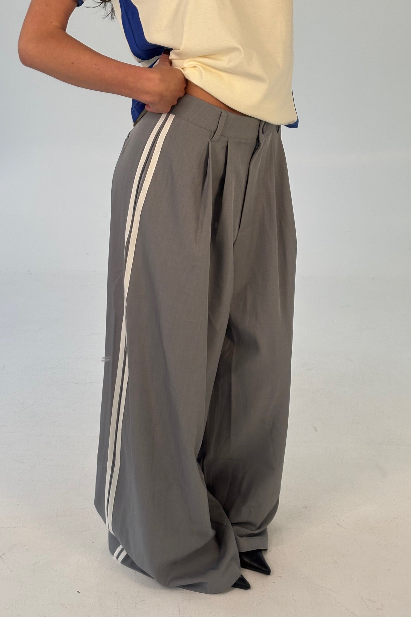 Serenity Pant Cloud