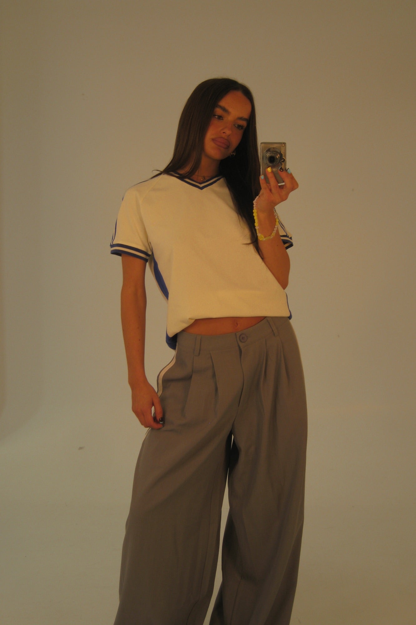 Serenity Pant Cloud