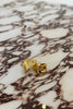 Mae Earring 18K Gold Plated