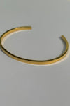 Premium NTH 3mm Cuff 18K Gold Plated