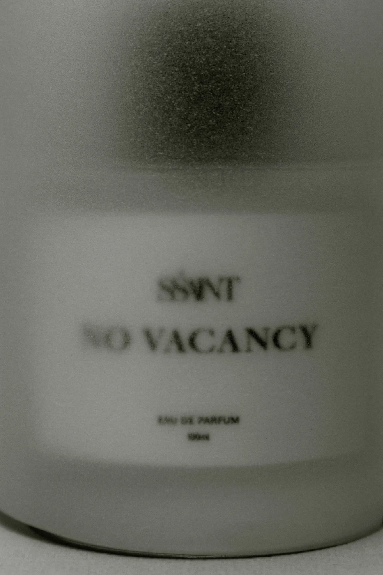 No Vacancy 50ml