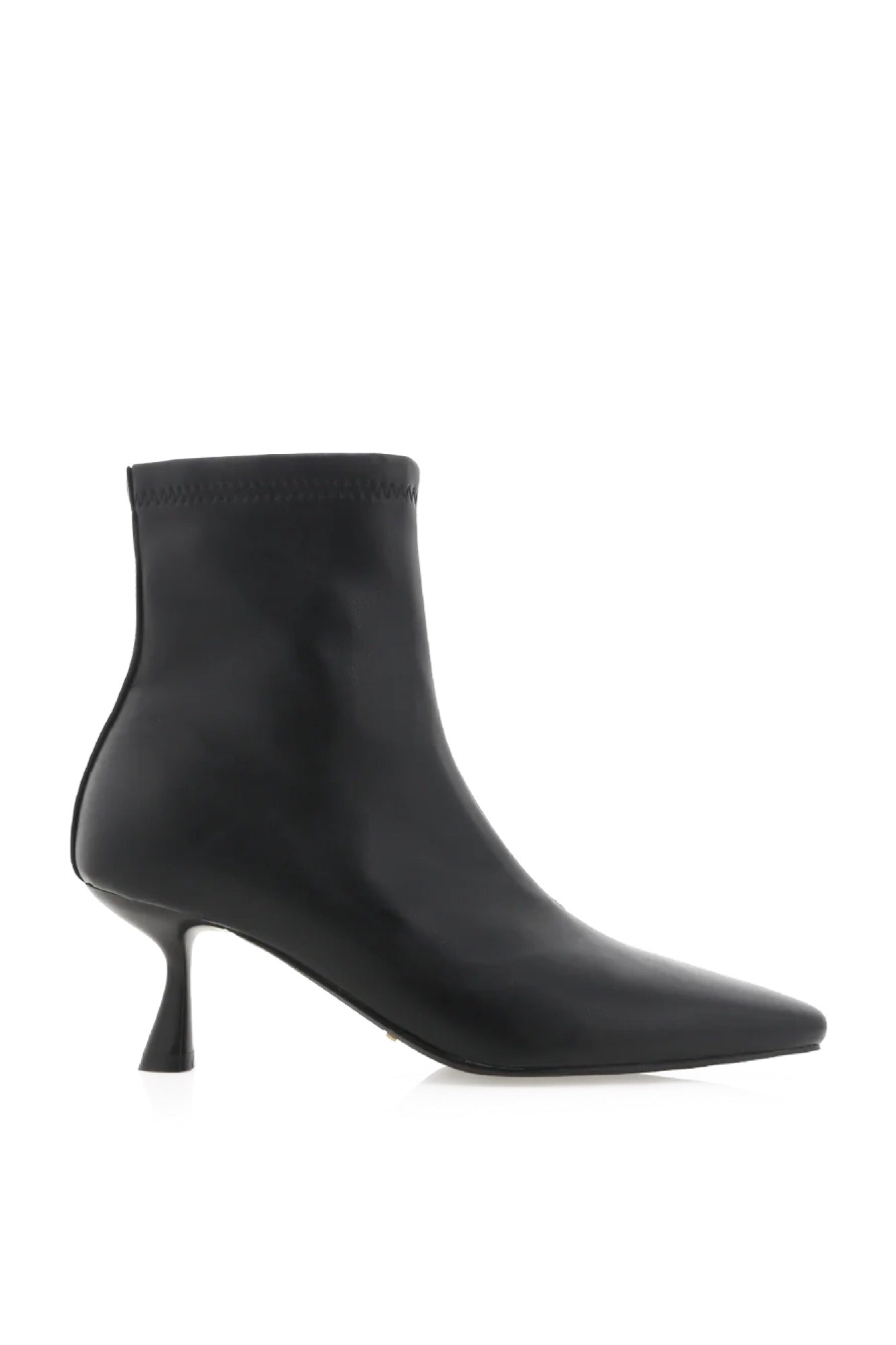 Sharina Boot Black