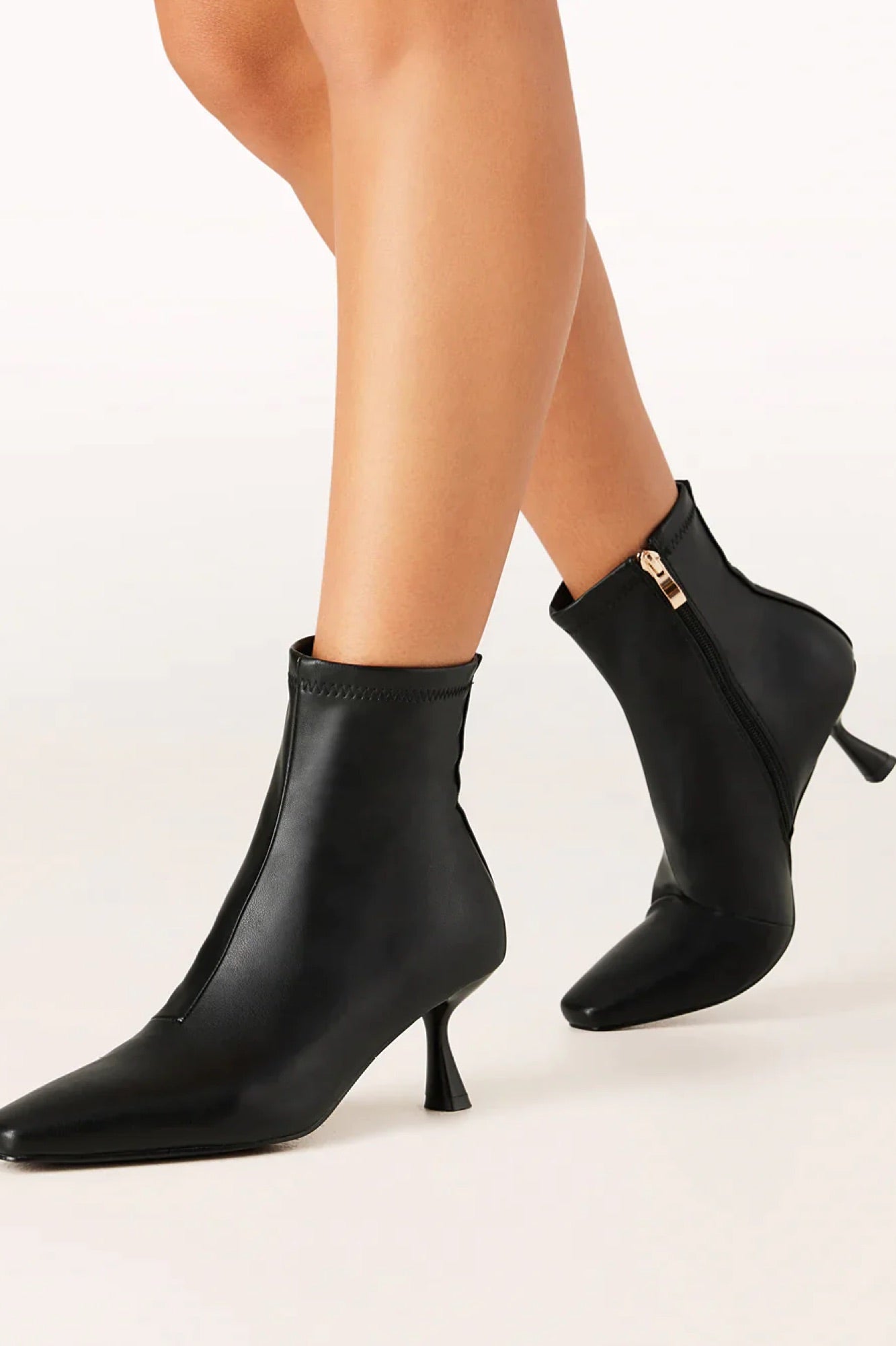 Sharina Boot Black