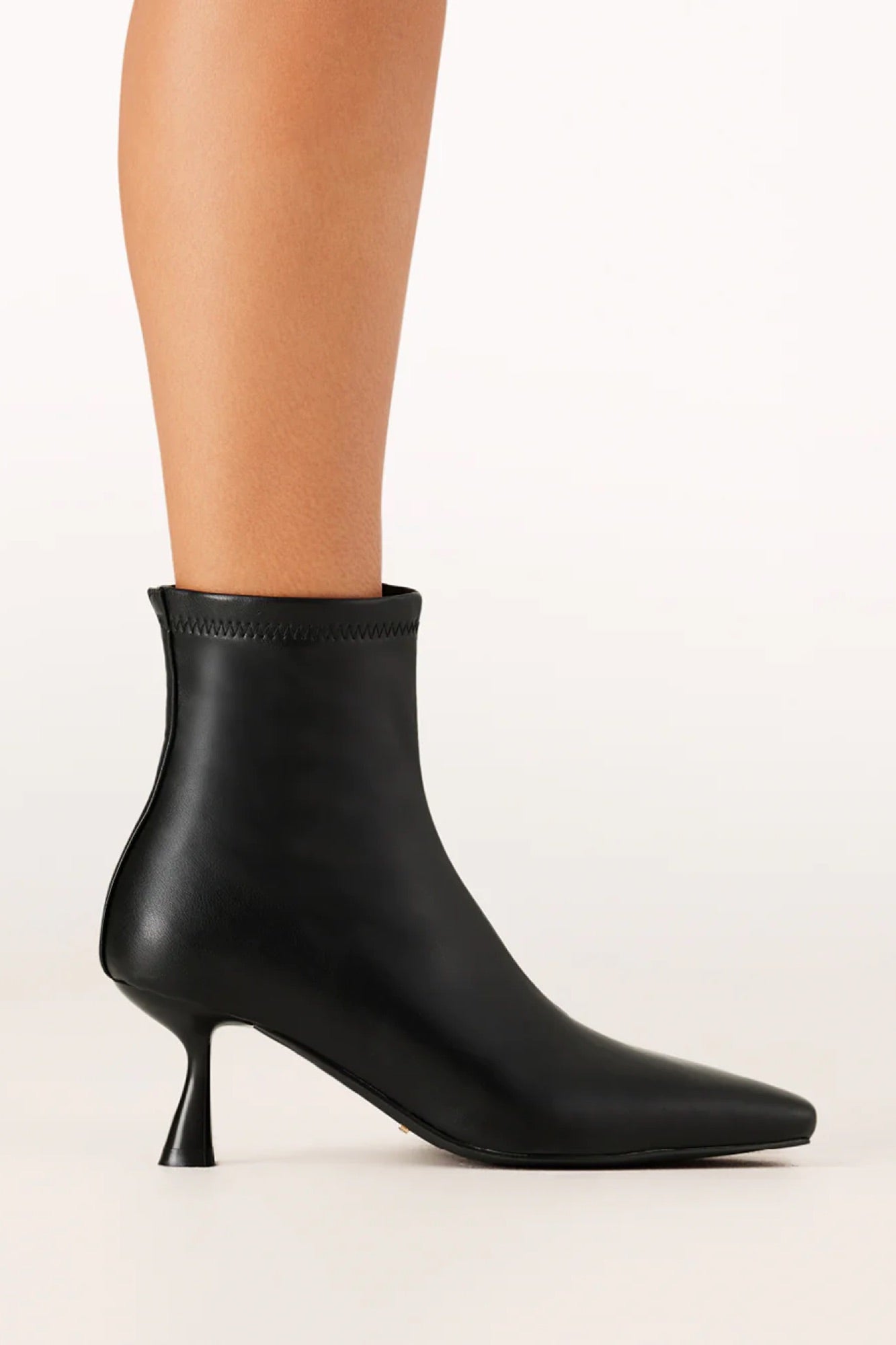 Sharina Boot Black