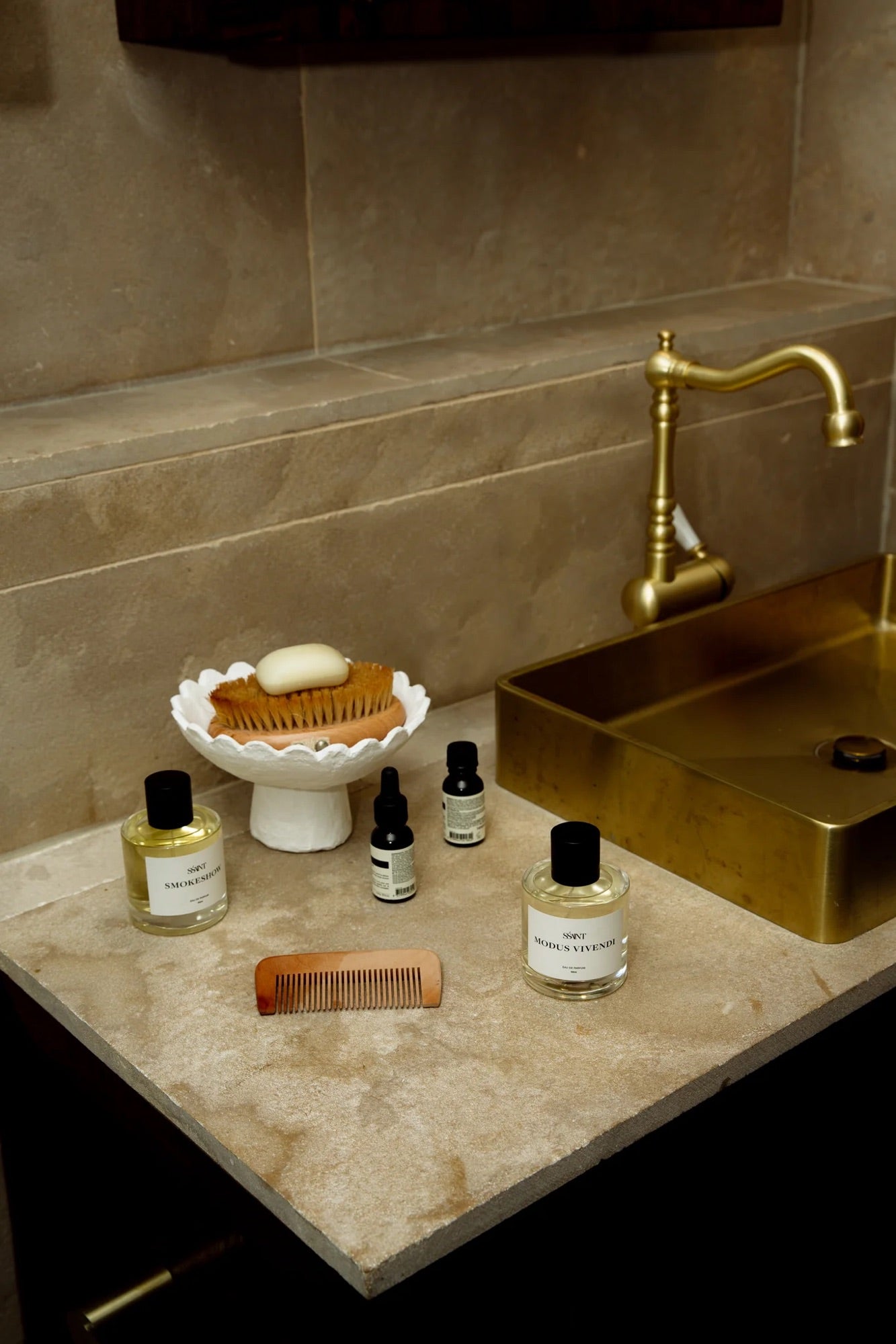 Modus Vivendi 50ml