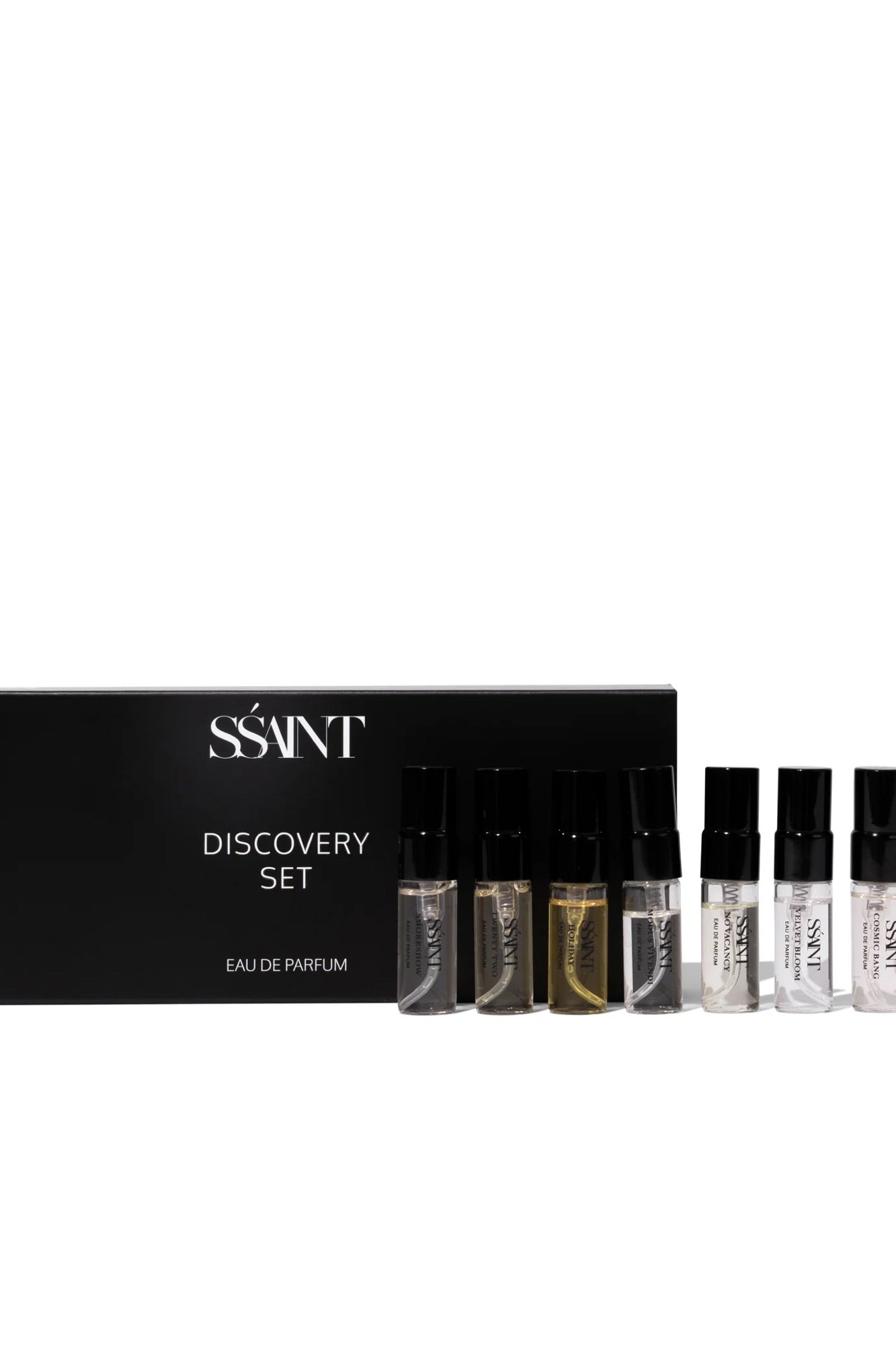 Discovery Set