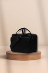 Herschel Bowen Duffle Tech Black