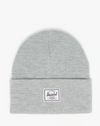 Herschel Elmer Beanie Grey