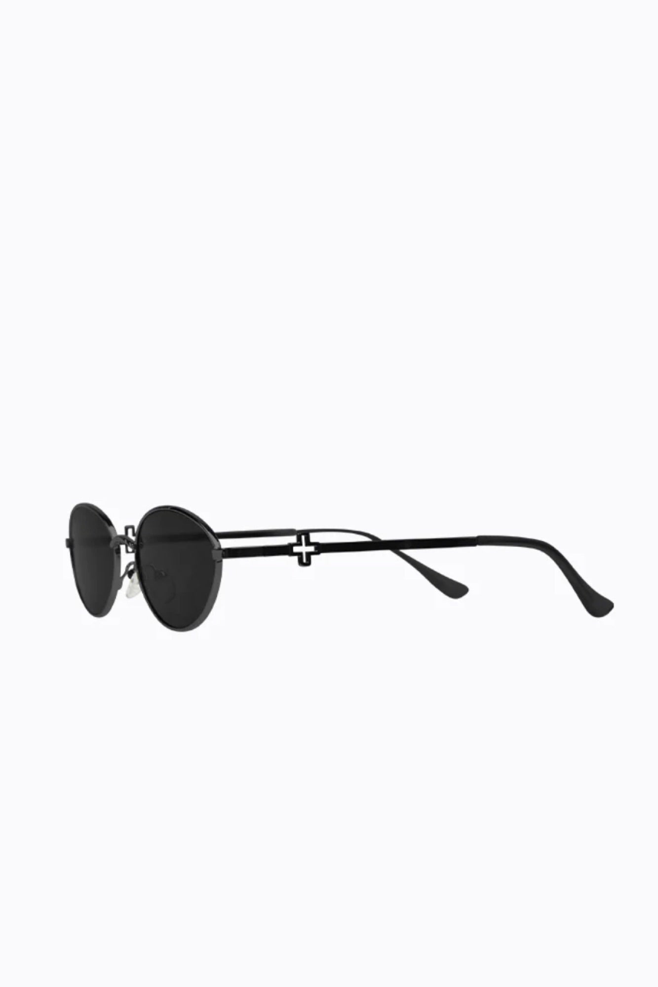 Calista Sunglasses Black/Black