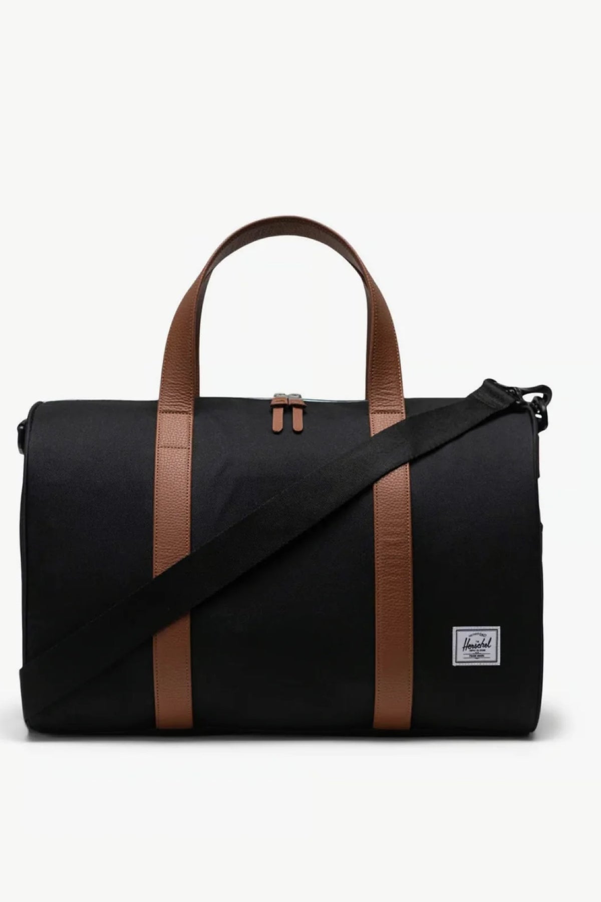 Herschel Novel Carry On Duffle Black