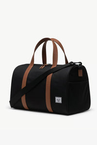 Herschel Novel Carry On Duffle Black