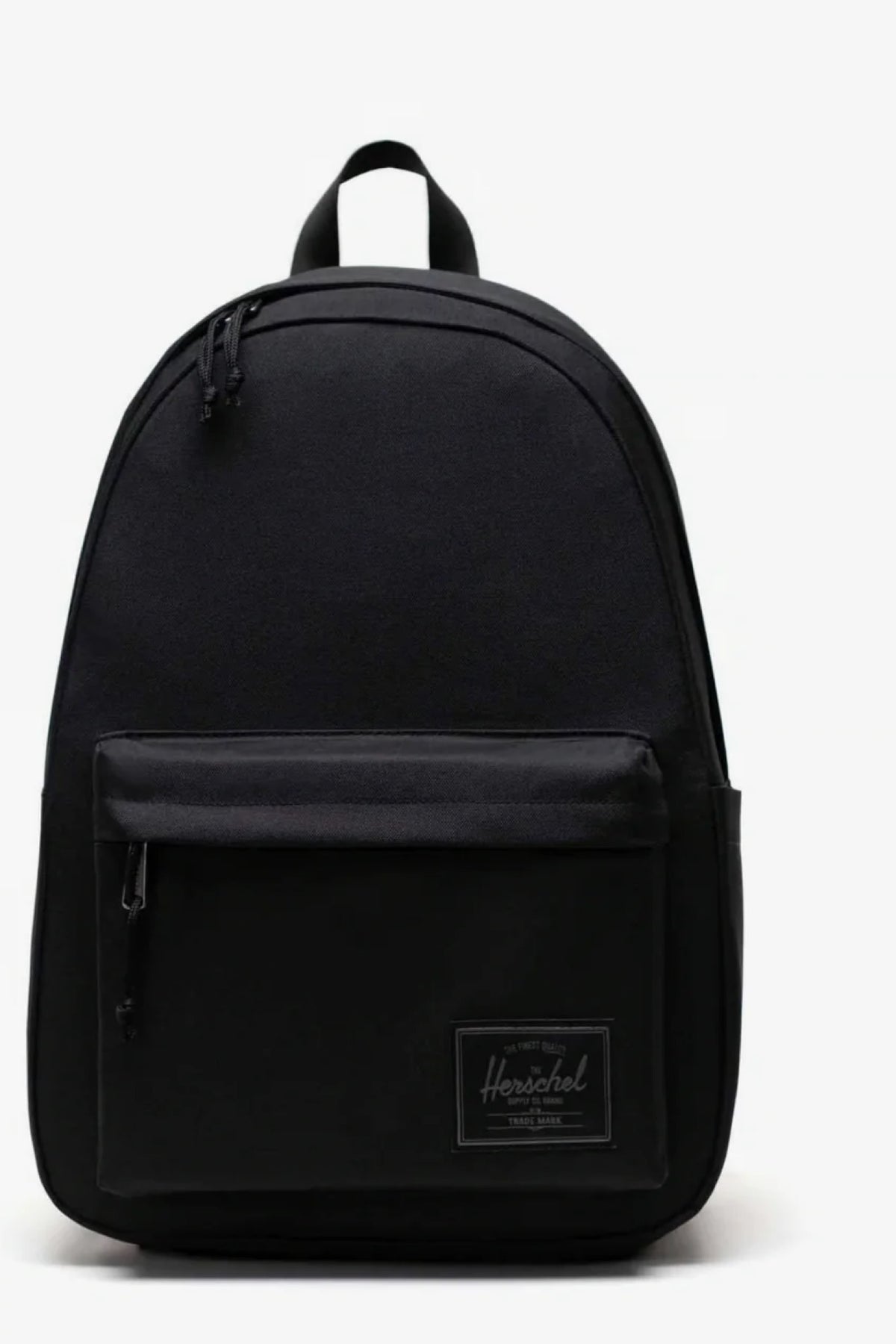 Herschel XL Classic Backpack Black Tonal