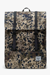 Herschel Survey Backpack Terrain Camo