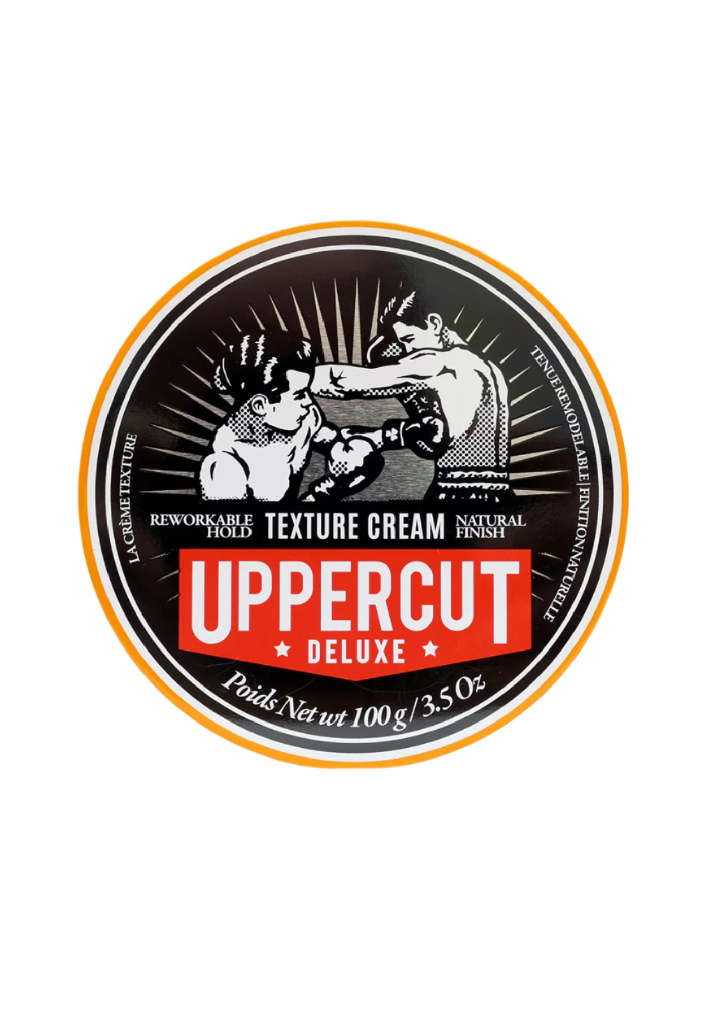 Uppercut Texture Cream