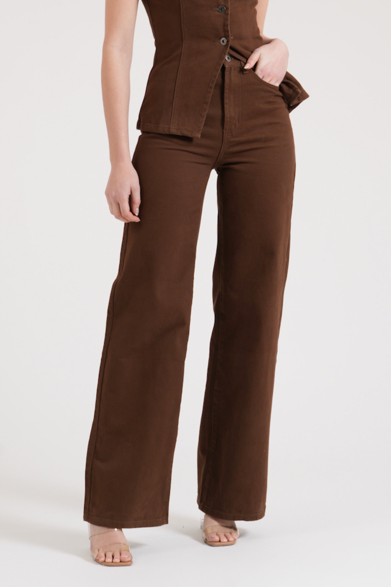 Ophelia Jean Chocolate