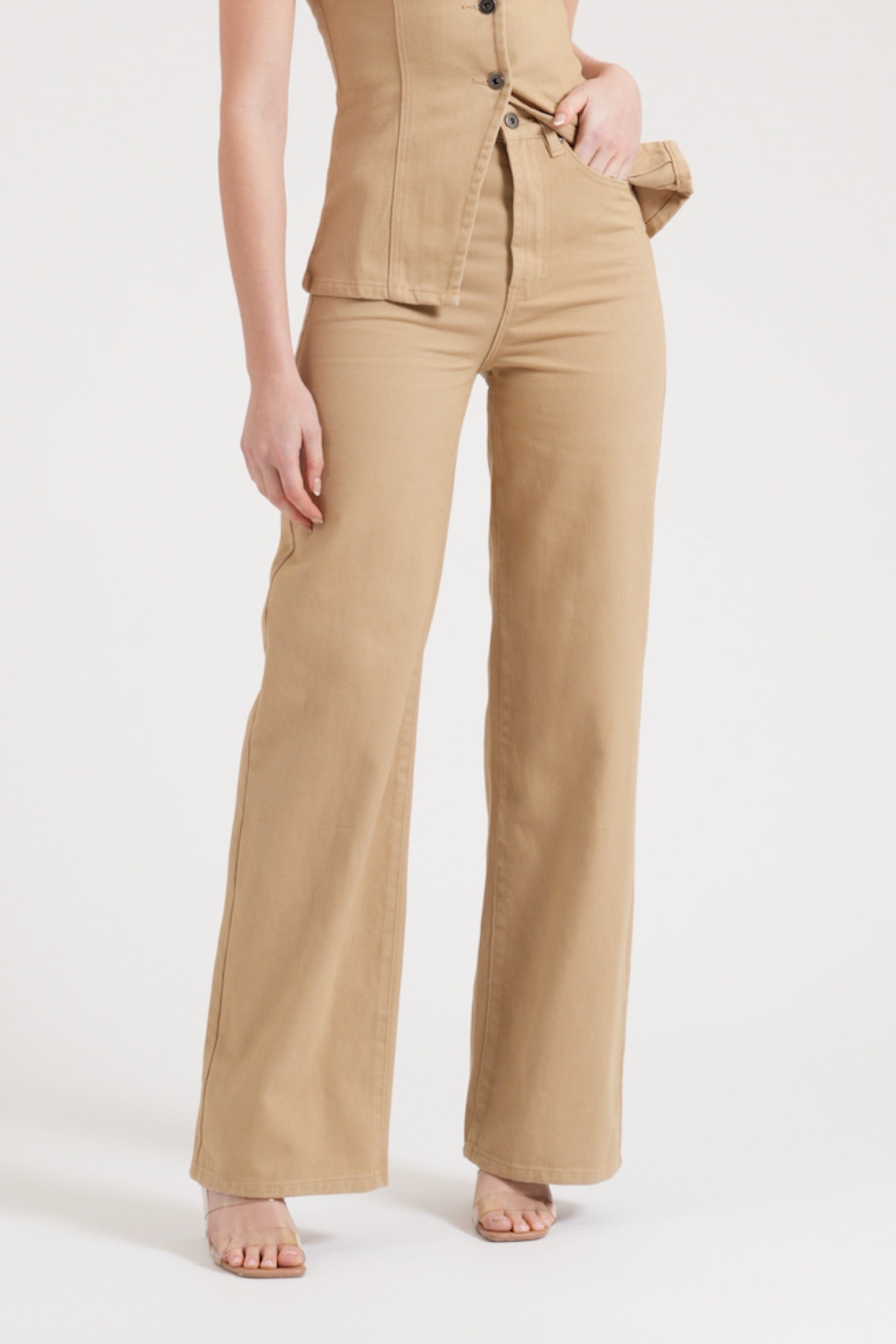 Ophelia Jean Camel