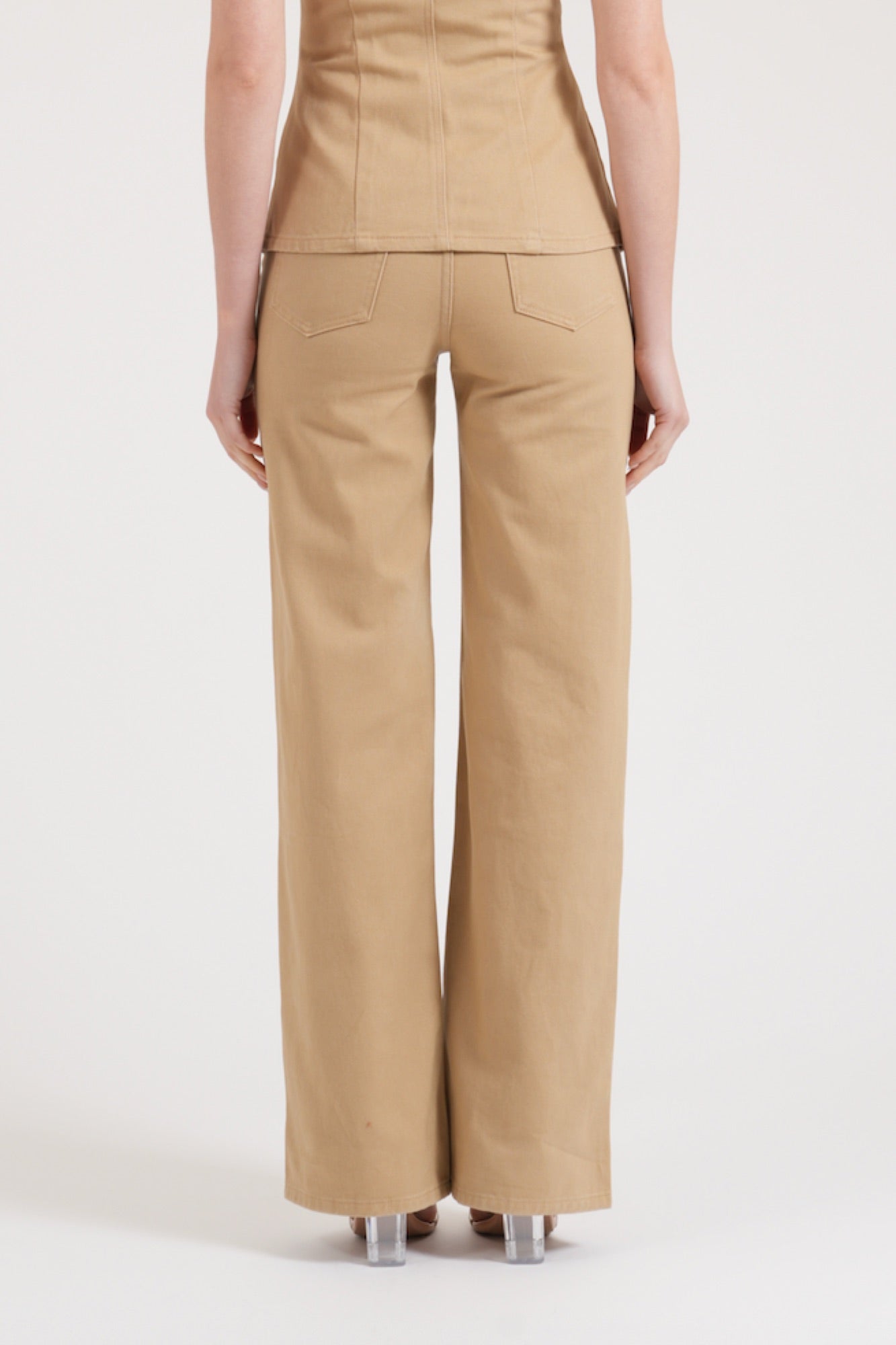 Ophelia Jean Camel