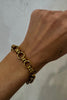 Sarah Bracelet Gold