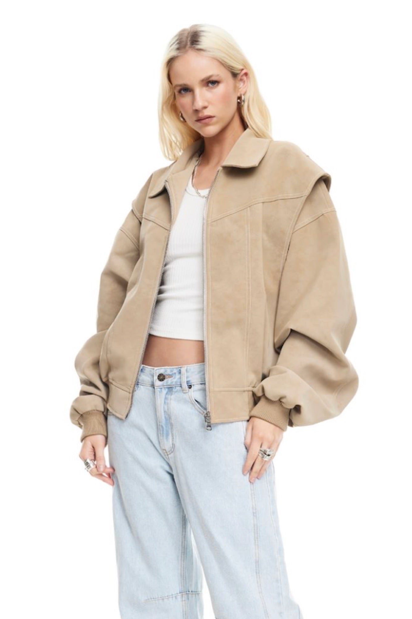 Vista Bomber Latte