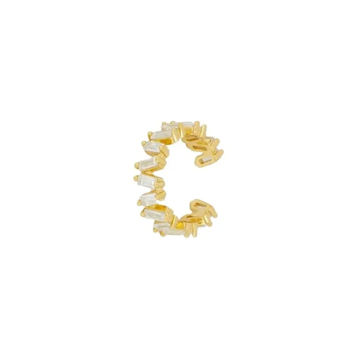 Stella Ear Cuff Gold