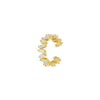 Stella Ear Cuff Gold